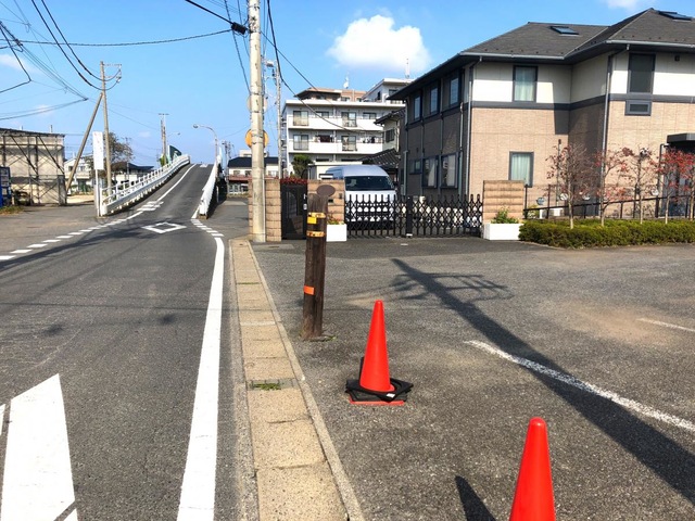 マザアスホームだんらん流山