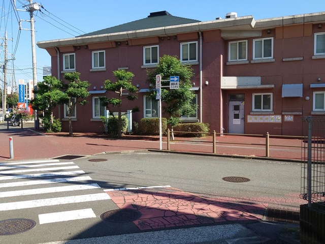 湘南かさま