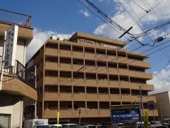 オアシス千歳