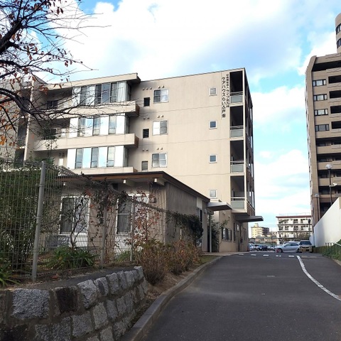 らいふ戸畑