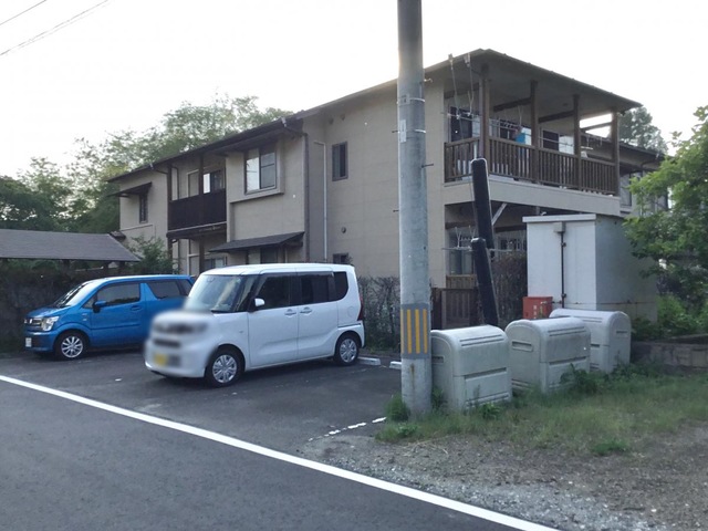 名取市グループホームこもれびの家
