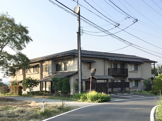 名取市グループホームこもれびの家