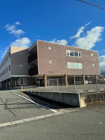 ベル北町
