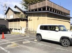 葡萄の丘　草薙店