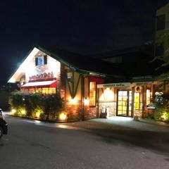 コメダ珈琲店　高知インター店