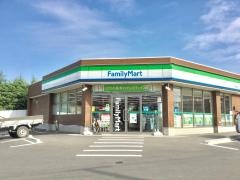 ファミリーマート　石巻泉町店
