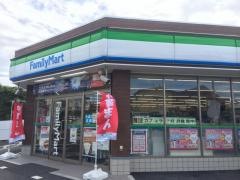 ファミリーマート　石巻泉町店