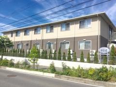住宅型有料老人ホーム　おひさま松原台