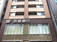 京都銀行京都市役所前支店