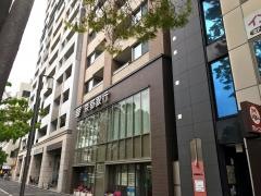 京都銀行京都市役所前支店