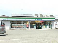 ファミリーマート　桑名大山田店