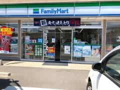 ファミリーマート　今治糸山店