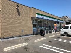 ファミリーマート　今治糸山店