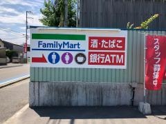 ファミリーマート　今治糸山店