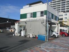 バジェットレンタカー岐阜駅前店