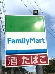 ファミリーマート　今別町店