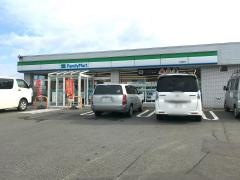 ファミリーマート　今別町店