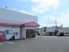 ザ・ダイソー　関東新町店