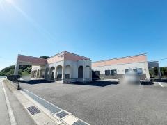 特別養護老人ホームモデラート