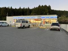ローソン　矢板片岡店