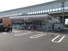 セブンイレブン　刈谷東境町店