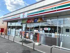 セブンイレブン　刈谷東境町店