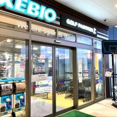 ゴルフパートナー　橿原店