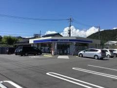 ローソン 山口陶店