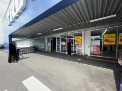 スーパーセンタートライアル須恵店
