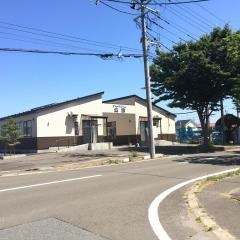 グループホーム公園