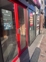 バーガーキング　木場駅前店