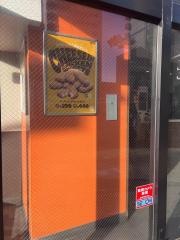 バーガーキング　木場駅前店
