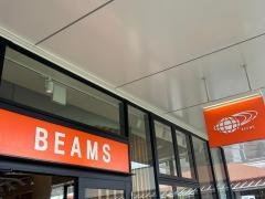 ＢＥＡＭＳ　ＯＵＴＬＥＴ北九州