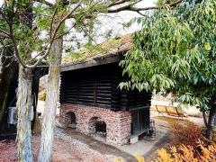 碌山美術館