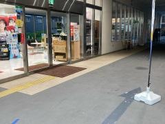トヨタモビリティ神奈川　長者町店