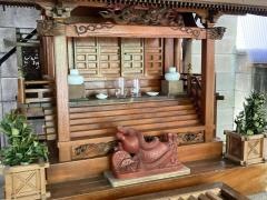 二社神社