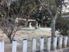 春日神社