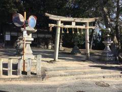 春日神社