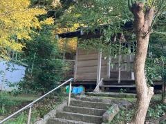 子守神社