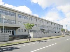 札幌市立札苗北中学校