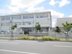 札幌市立札苗北中学校