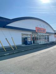 ブックオフ　福島須賀川店