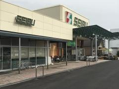 食彩館セイブ元吉田店