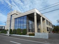 群馬県商工連会館
