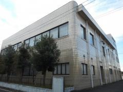 群馬県商工連会館
