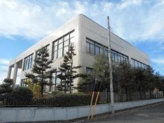 群馬県商工連会館