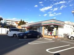 セブンイレブン　前橋日吉町1丁目店