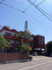 高崎ビジネスホテル
