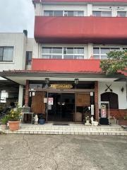 高崎ビジネスホテル