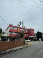 高崎ビジネスホテル